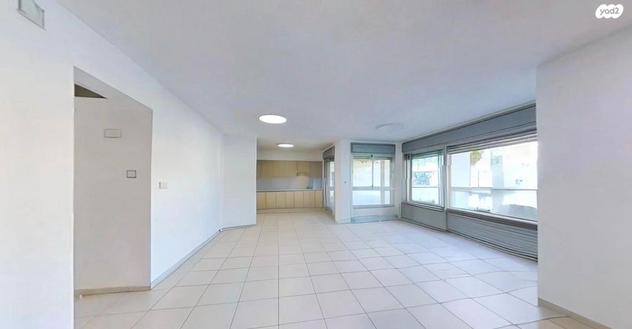 דירה, הגוש הגדול, רמת אביב החדשה, נופי ים, תל אביב יפו