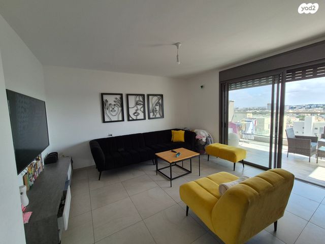 דירה, נתיבות מערב, נתיבות