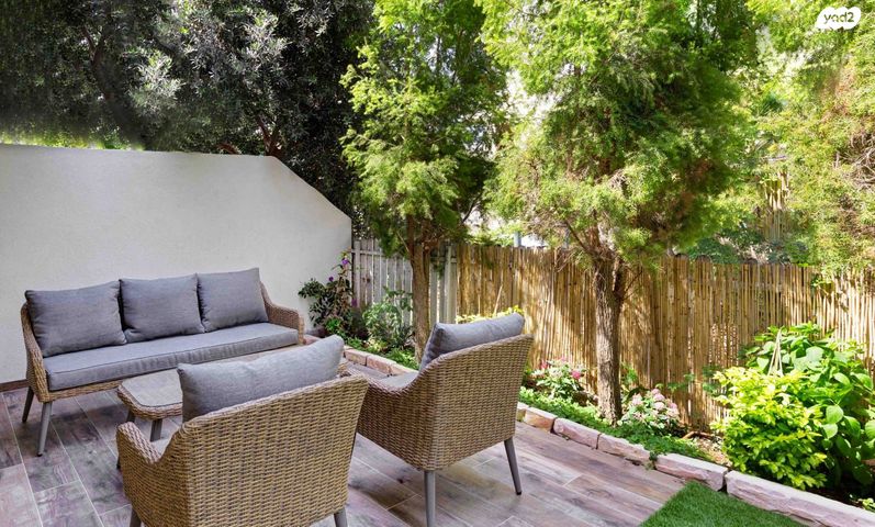 דירת גן, השפלה, צפון, כפר סבא