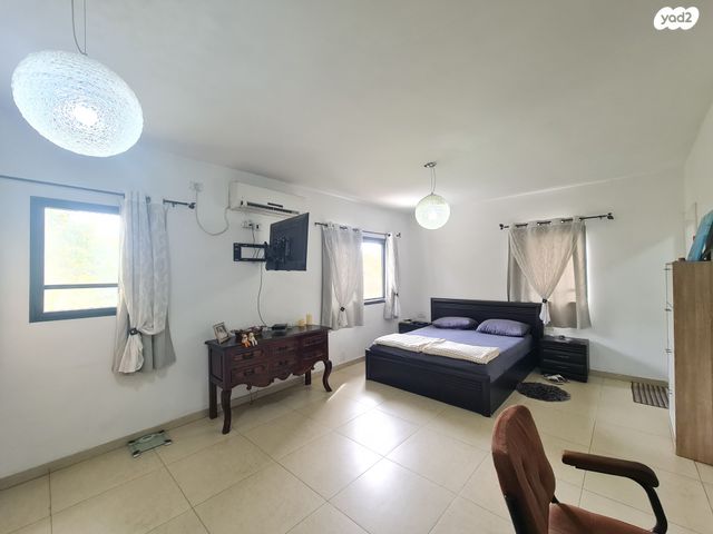 בית פרטי/ קוטג', נאות המכבים, גן יבנה