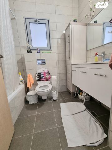 דירה, רפיח ים, נתיבות מערב, נתיבות