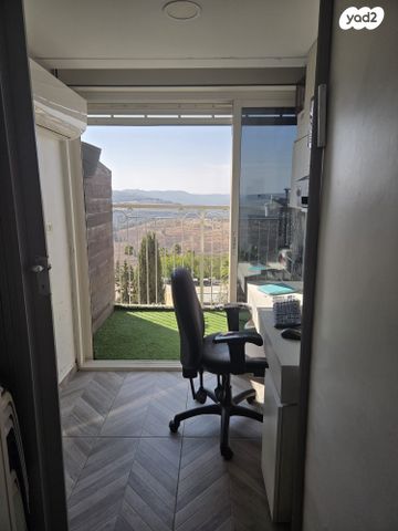 דירה, חיים גרינברג, ירושלים