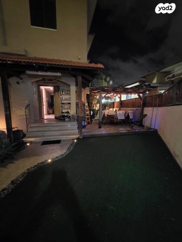 גן יבנה מערב