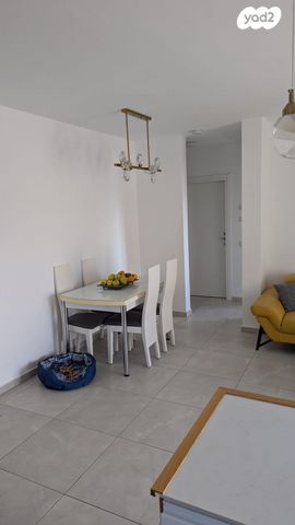 דירה, אדמונד סחייק, מלחה, מנחת, ירושלים