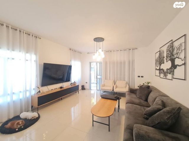 נאות הפרחים