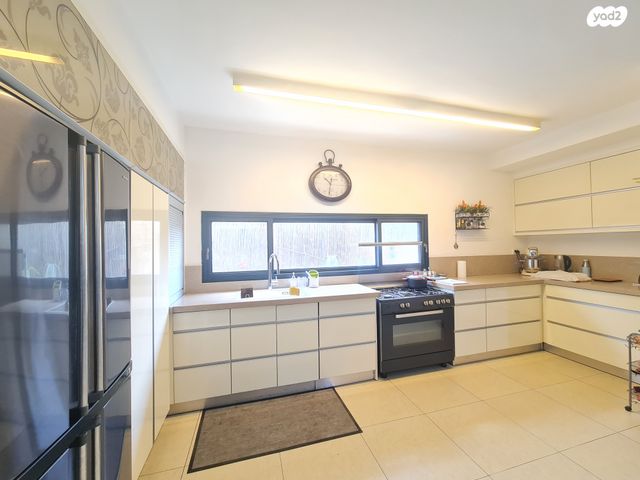 בית פרטי/ קוטג', נאות המכבים, גן יבנה