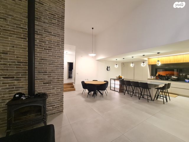 בית פרטי/ קוטג', גן יבנה מערב, גן יבנה