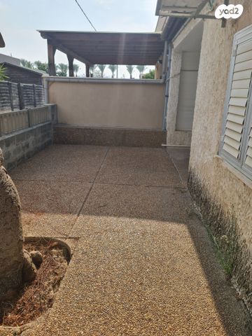 בית פרטי/ קוטג', קרית חיים מערבית, חיפה