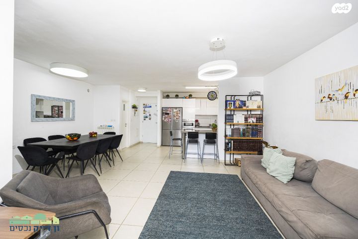 דירה, עמנואל זיסמן, חומת שמואל, הר חומה, ירושלים