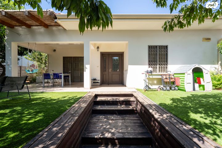 בית פרטי/ קוטג'