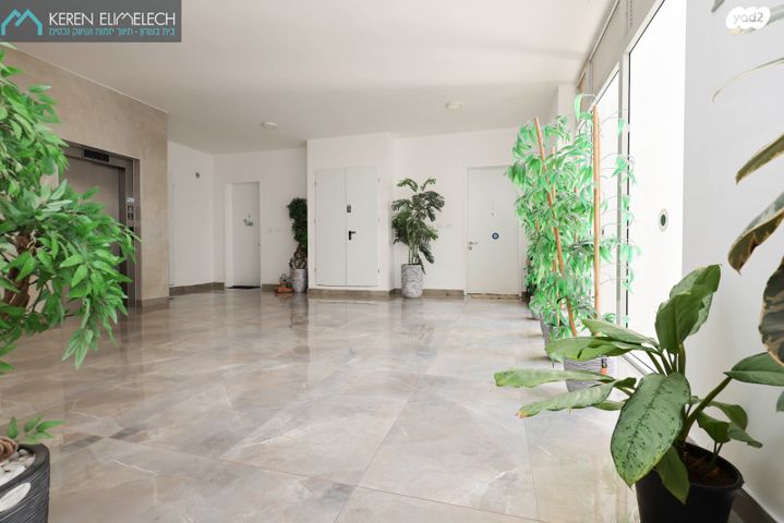 דופלקס, תל מונד