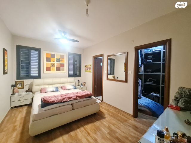 דו משפחתי, גן יבנה מערב, גן יבנה