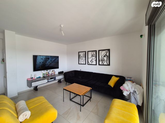 דירה, נתיבות מערב, נתיבות