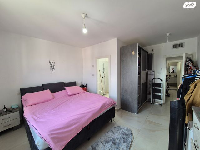 דירה, נתיבות מערב, נתיבות