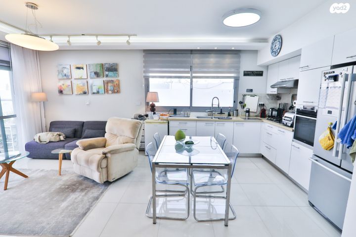 דירה, ברנר, רחובות