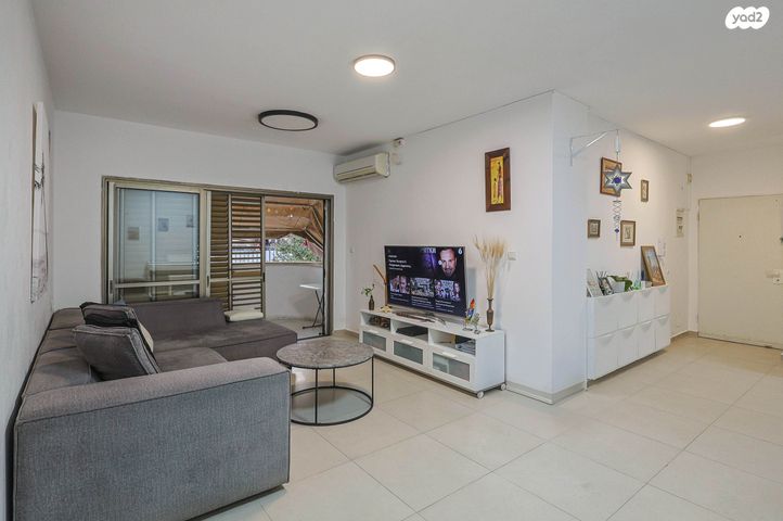 דירה, דון יצחק אברבנאל 1, תקומה / קרית חזני, פתח תקווה