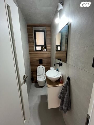 בית פרטי/ קוטג', גן יבנה מערב, גן יבנה