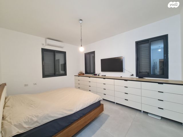 בית פרטי/ קוטג', גן יבנה מערב, גן יבנה