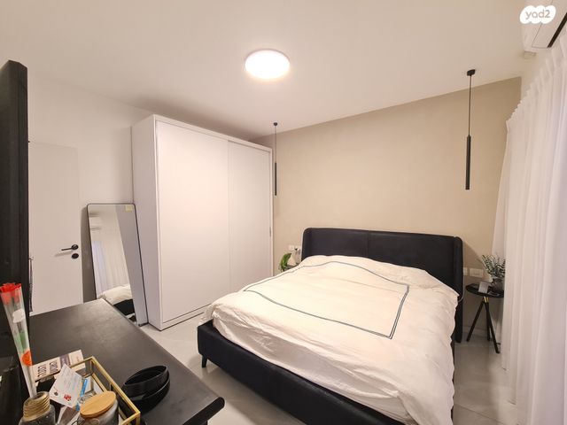 דו משפחתי, גן יבנה מערב, גן יבנה