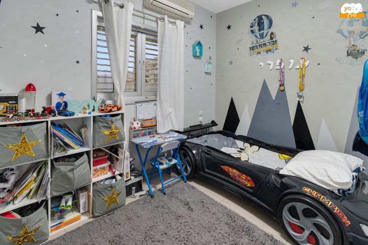 גג/ פנטהאוז, יהודה הלוי, ראשון לציון