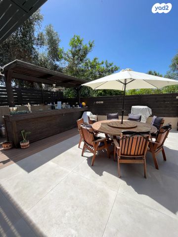 בית פרטי/ קוטג', גן יבנה מערב, גן יבנה