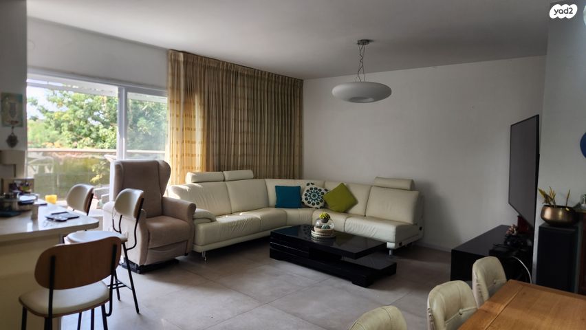 דירה, השקמה 29, צורן, קדימה צורן