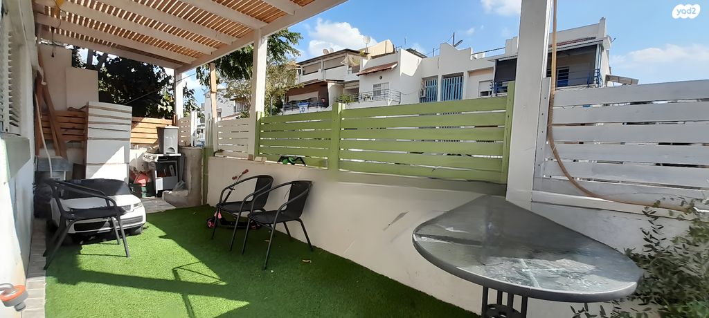 בית פרטי/ קוטג', הורד, בני עי''ש, בני עי"ש