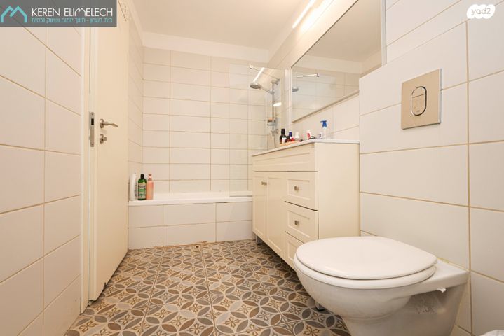 דופלקס, תל מונד