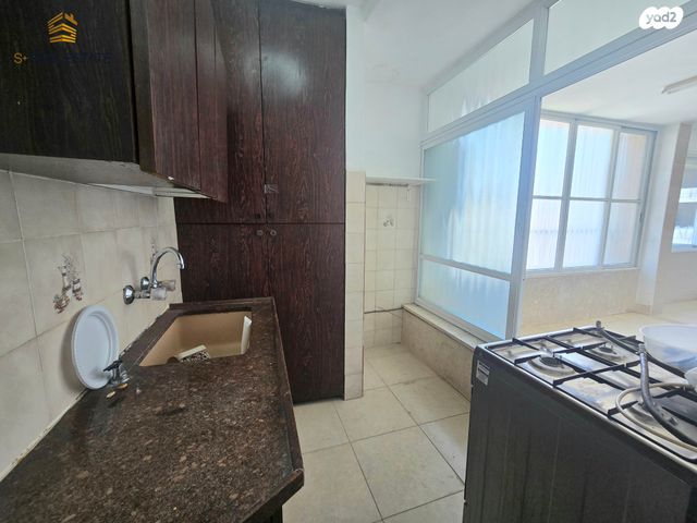 דירה, פת, ירושלים