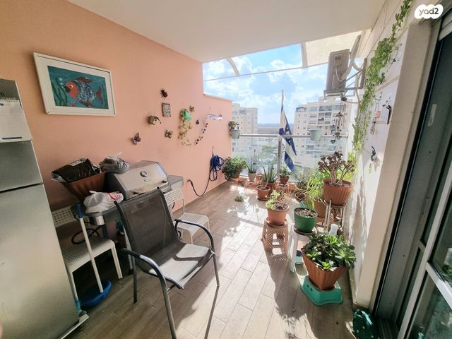 דירה, רפיח ים, נתיבות מערב, נתיבות