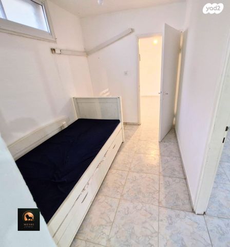 דירה, רוטשילד, לב העיר, טבריה