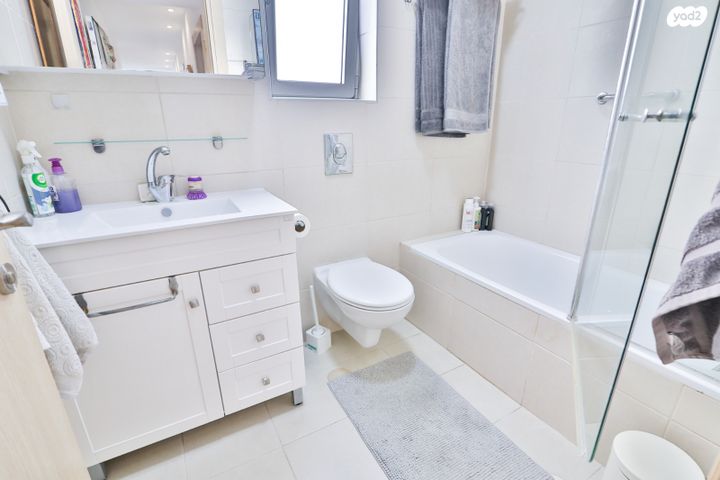 דירה, ברנר, רחובות