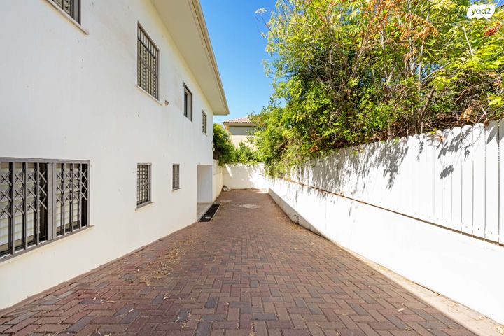 בית פרטי/ קוטג', הוד השרון