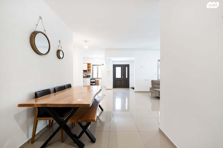 בית פרטי/ קוטג', הוד השרון