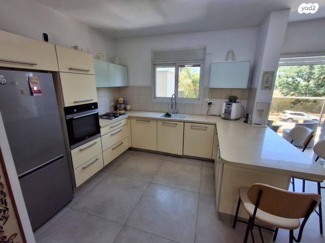 דירה, השקמה 29, צורן, קדימה צורן