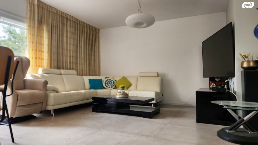 דירה, השקמה 29, צורן, קדימה צורן