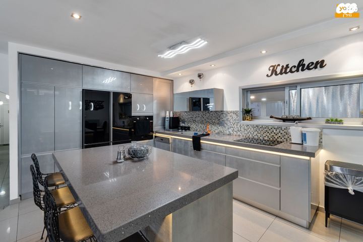 גג/ פנטהאוז, יהודה הלוי, ראשון לציון