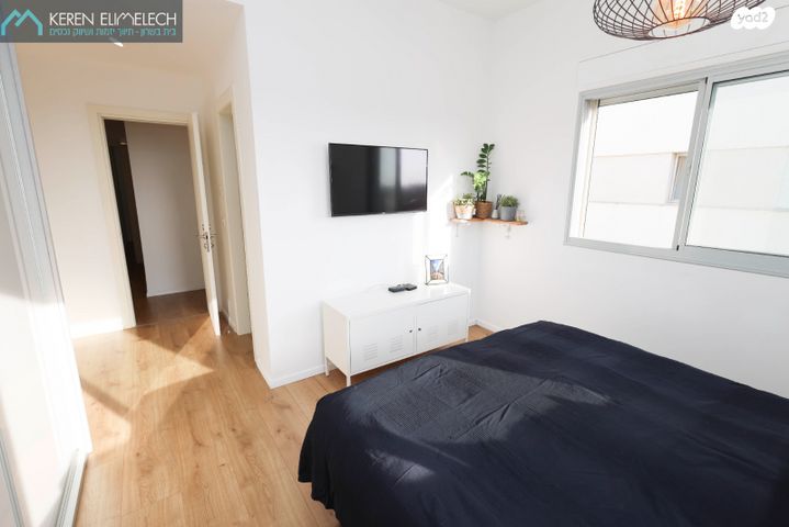 דופלקס, תל מונד