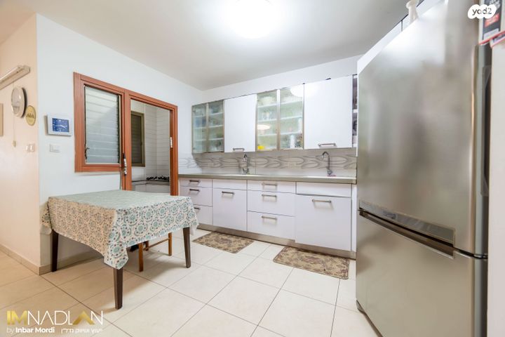 דירה, שמעון ויזנטל 1, משכנות גנים, פתח תקווה