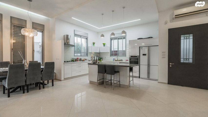 בית פרטי/ קוטג', באר שבע