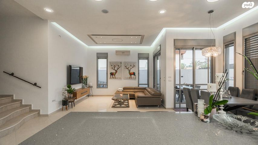 בית פרטי/ קוטג', באר שבע