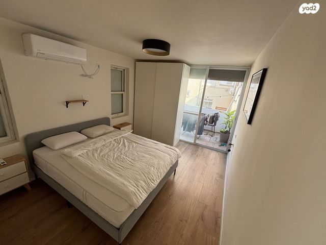 גג/ פנטהאוז, תל אביב יפו