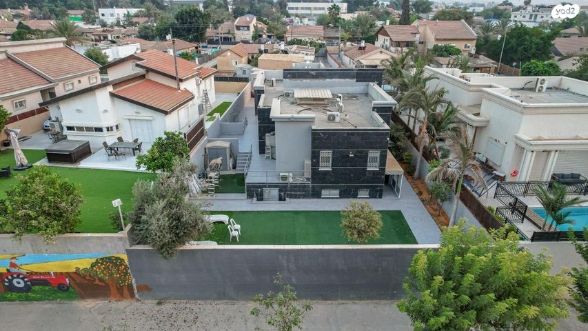 בית פרטי/ קוטג', באר שבע