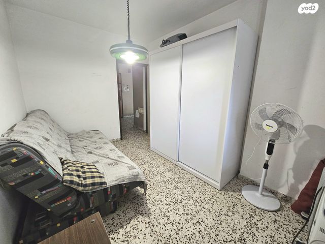 דירה, הירדן 57, נווה רם, שיכון מזרחי, רמת גן