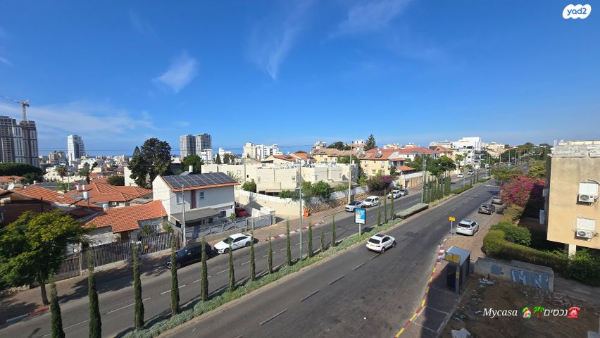 דירה, עמק חפר 6, נתניה