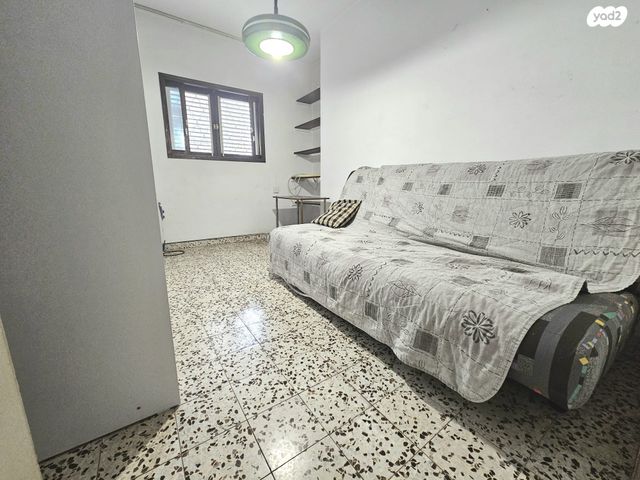 דירה, הירדן 57, נווה רם, שיכון מזרחי, רמת גן