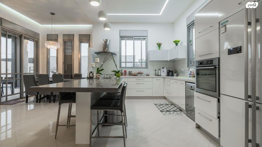 בית פרטי/ קוטג', באר שבע