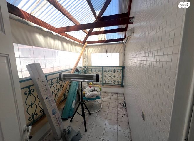 בית פרטי/ קוטג', רמח"ל, אברהם דנינו, בן גוריון, עכו