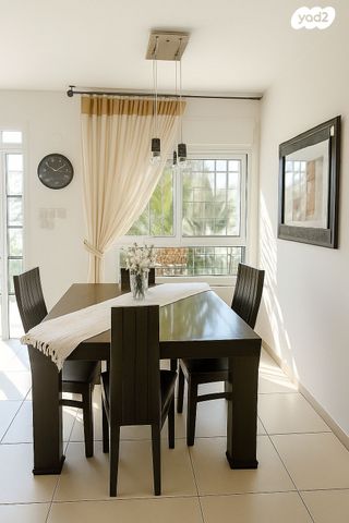 דו משפחתי, מודיעין מכבים רעות