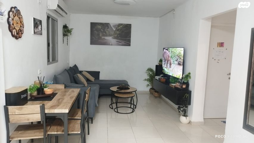 גג/ פנטהאוז, לוחמי הגטאות 35, דרום, צפת